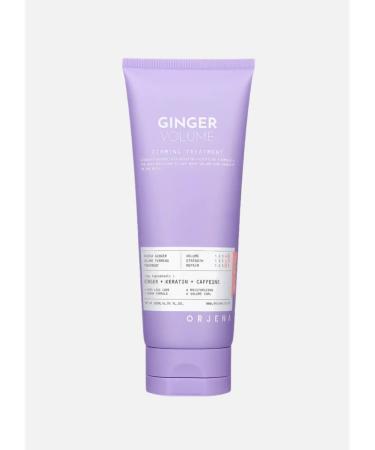 ORJENA Balm-Essence for hair volume and elasticity 200 ml