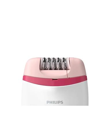 PHILIPS Female epalator Bre235 00 Satinelle Essential - Buy Online on GoSupps.com