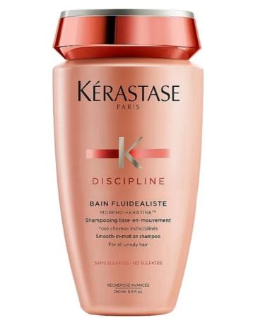 Kerastase Discipline Fluidealiste Hair Shampoo 250 ml