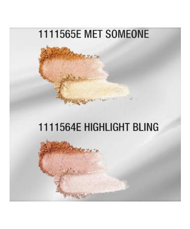 Wet n Wild Highlighter and blush 2 in 1 Blushlighter 1111564e - Buy Online on GoSupps.com