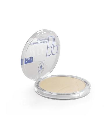 Face powder nude bb powerer tone 02
