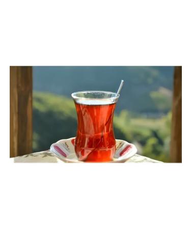 MK Collection Black tea MK Supreye granular 250g 3 pcs - Buy Online on GoSupps.com