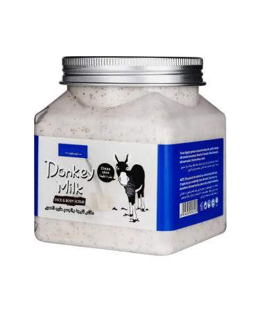 Donkey Milk 350 ml - Buy Online on GoSupps.com