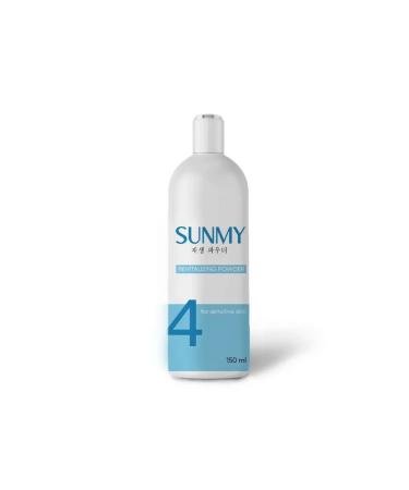 SunMy Restoring powder cotton 150ml