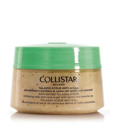 Collistar Tester !!! Talasso scrub anti-war 300 ml