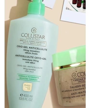 Collistar Tester !!! Talasso scrub anti-war 300 ml - Buy Online on GoSupps.com