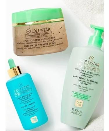 Collistar Tester !!! Talasso scrub anti-war 300 ml - Buy Online on GoSupps.com