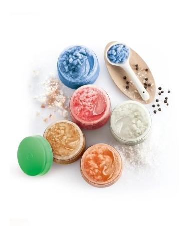 Collistar Tester !!! Talasso scrub anti-war 300 ml - Buy Online on GoSupps.com