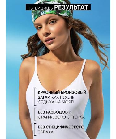 BEAUTIFIC Body car tanks liquid tights 150ml - Buy Online on GoSupps.com