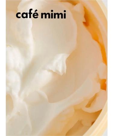 Cafe Mimi Batter for hand and body cream deep power 220 ml 2pcs - Buy Online on GoSupps.com