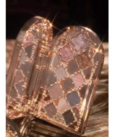 Flower Knows Palette shadows 01 Edens Angel - Buy Online on GoSupps.com