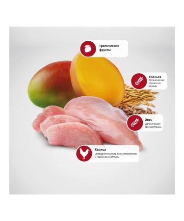 Farmina N & D Tropalkkhn for cats with chicken 4+1 kg - Buy Online on GoSupps.com