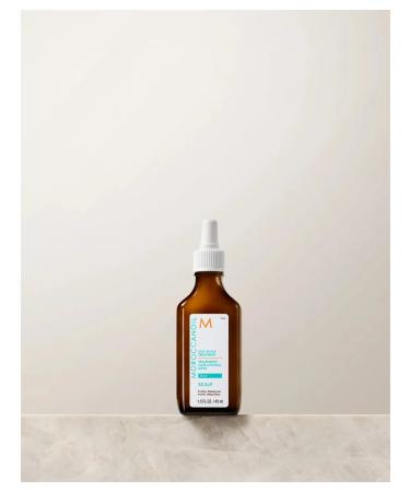 Moroccanoil Oily scalp 45 ml of oily scalp