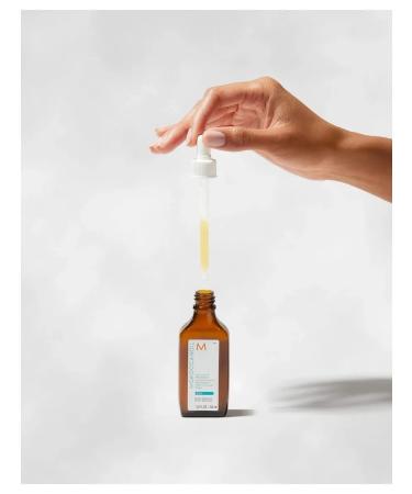 Moroccanoil Oily scalp 45 ml of oily scalp - Buy Online on GoSupps.com