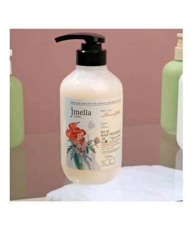 JMELLA Hair air conditioner perfumed 500 ml