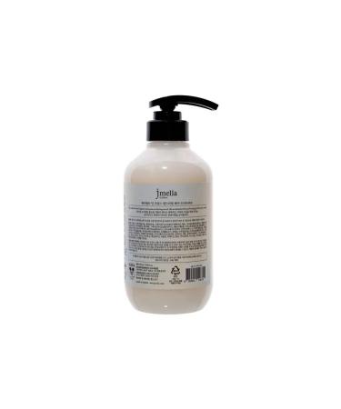 JMELLA Hair air conditioner perfumed 500 ml - Buy Online on GoSupps.com