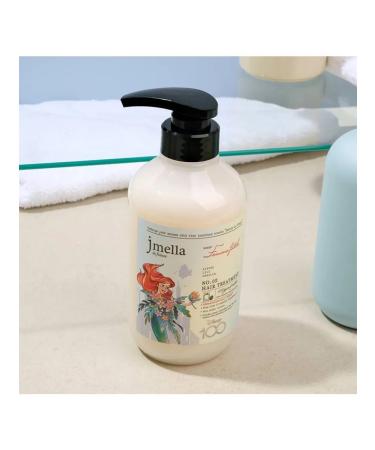 JMELLA Hair air conditioner perfumed 500 ml - Buy Online on GoSupps.com