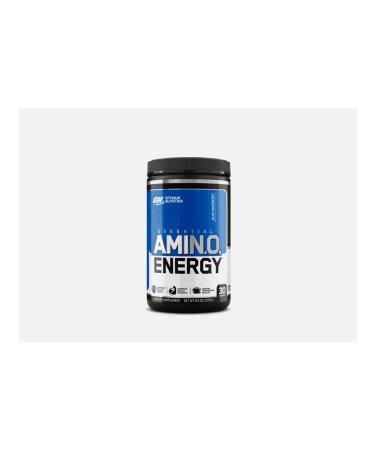 Essential amino acids Essential Amino Energy Blue Raspberry