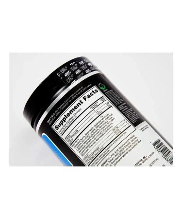 Essential amino acids Essential Amino Energy Blue Raspberry - Buy Online on GoSupps.com