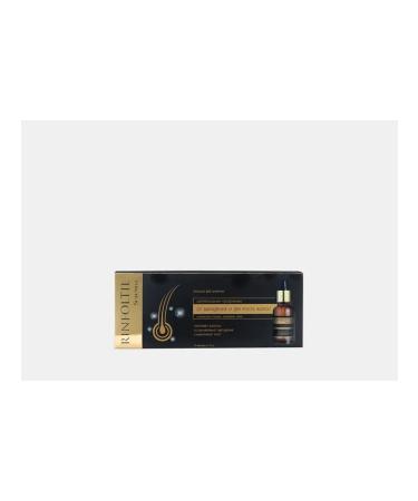 Rinfoltil hair carrier serenoa