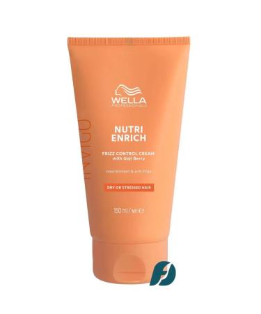 WELLA PROFESSIONALS Invigo Nutri-Enrich smoothing cream fluid 150 ml