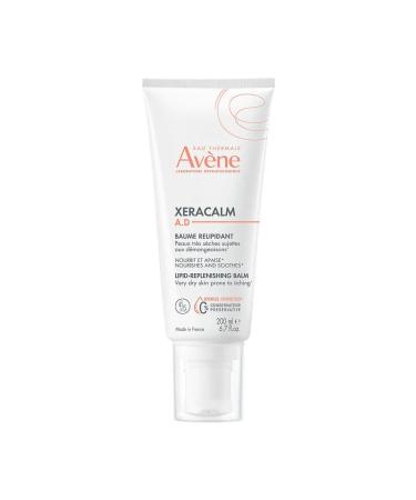 AVENE Xeraacalm Ad Balm for dry and atopic leather 200 ml - Buy Online on GoSupps.com