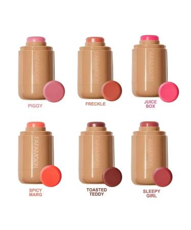 Rhode Sleepy Girl tone cream blush in Pocket Blush stick - Buy Online on GoSupps.com