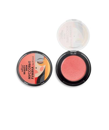 BELITA Mussa blush Beauty Skin Tone 01 Coral - Buy Online on GoSupps.com