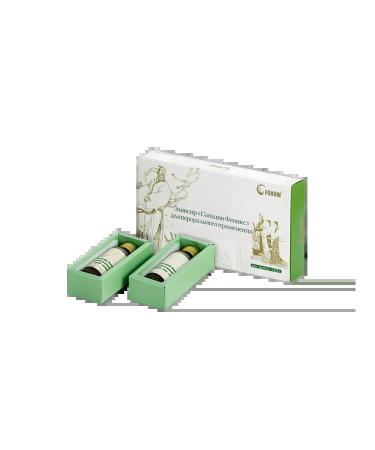 Fohow Elixir Sancin Phoenix Fohou - Buy Online on GoSupps.com