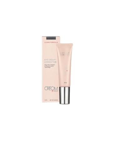 CREOM Skin cream around Eye Cream-Corrector eyes