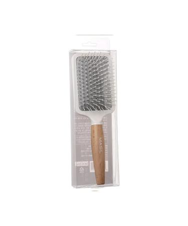 MASIL A combing hair is antistatic wood - Buy Online on GoSupps.com