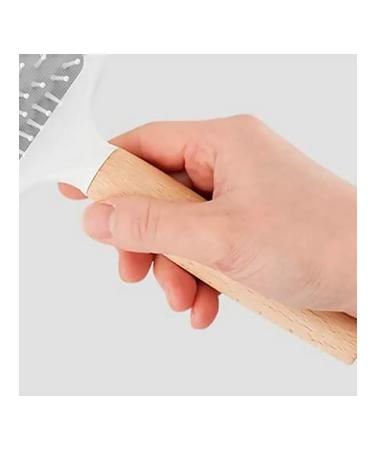 MASIL A combing hair is antistatic wood - Buy Online on GoSupps.com