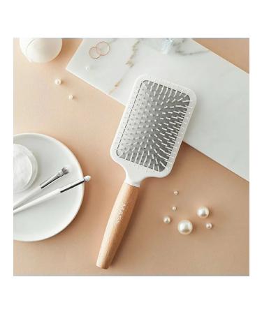 MASIL A combing hair is antistatic wood - Buy Online on GoSupps.com
