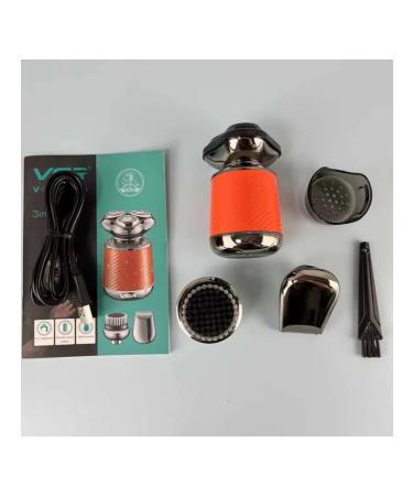 Philips Barber professiona Male Electric British Professional 3 in 1 VGR V-391 - Buy Online on GoSupps.com