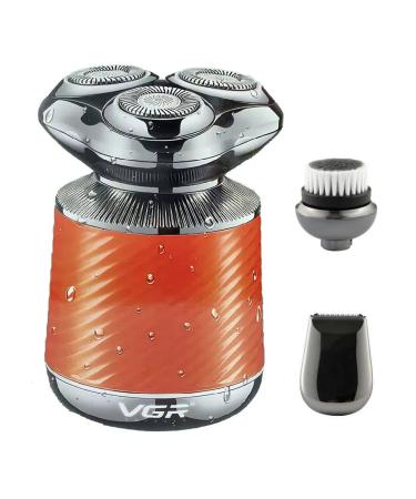 Philips Barber professiona Male Electric British Professional 3 in 1 VGR V-391 - Buy Online on GoSupps.com