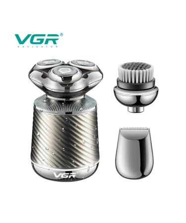 Philips Barber professiona Male Electric British Professional 3 in 1 VGR V-391 - Buy Online on GoSupps.com