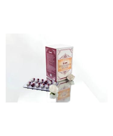 Fohow Capsules to Suechinf Fokhou - Buy Online on GoSupps.com