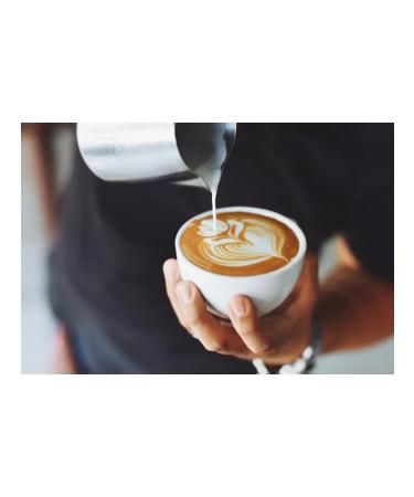 Lucaffe Coffee in Lucfeff Espressso Bar 1 kg - Buy Online on GoSupps.com