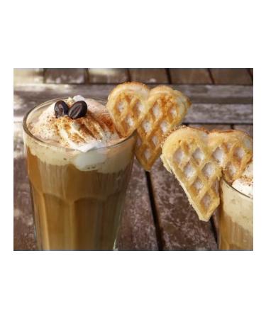 Lucaffe Coffee in Lucfeff Espressso Bar 1 kg - Buy Online on GoSupps.com