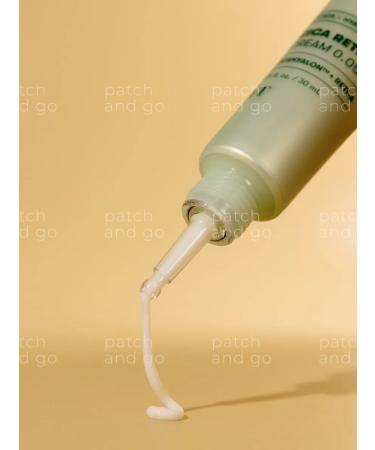 VT Cosmetics Restoring face cream with retinol 0.05 30ml - Buy Online on GoSupps.com