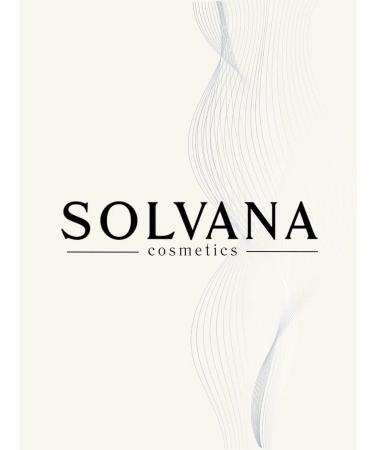Solvana Facial serum regenerating - Buy Online on GoSupps.com