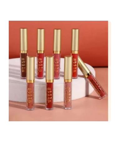 Stila Set of lipstick star eight - Buy Online on GoSupps.com
