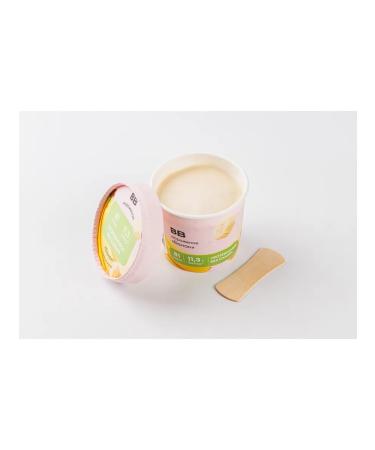 VkusVill Ice cream protein. "Banana" without sugar - Buy Online on GoSupps.com