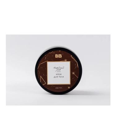 VkusVill Body cream "Coffee raf" 250 ml