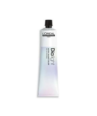 L'Oreal Professionnel Dia Light 9 Very light blond without ammonia 50ml - Buy Online on GoSupps.com