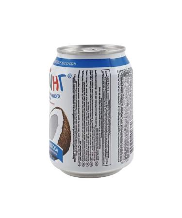 Fruiting Drink from gouay juice with coconut 12 pcs x 238 ml - Buy Online on GoSupps.com