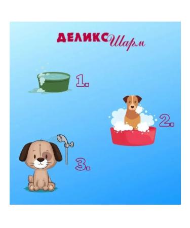 AVZ Bars Bars shampoo from fleas and ticks - Buy Online on GoSupps.com