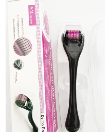 Mesoroller from stretch marks and wrinkles - Buy Online on GoSupps.com