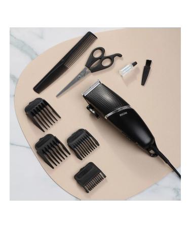 Rion 4 nozzle haircut machine 12 watts network - Buy Online on GoSupps.com