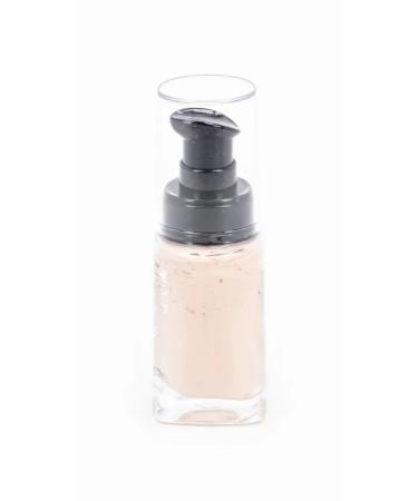 FARRES Fit me SPF 22 tone 101 35ml 2 pcs - Buy Online on GoSupps.com
